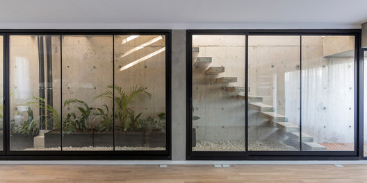 JA1205 Building / Cubero Rubio - Image 3 of 30