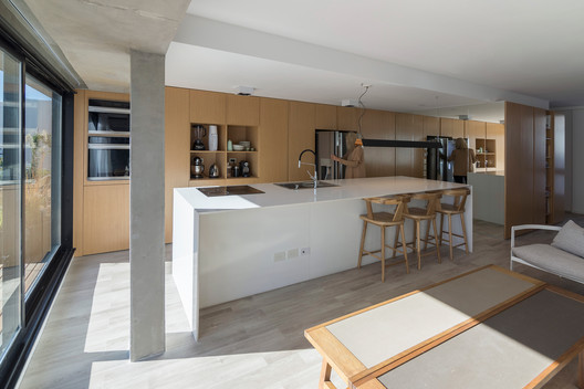 JA1205 Building / Cubero Rubio - Image 16 of 30