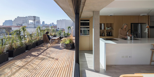 JA1205 Building / Cubero Rubio - Image 4 of 30