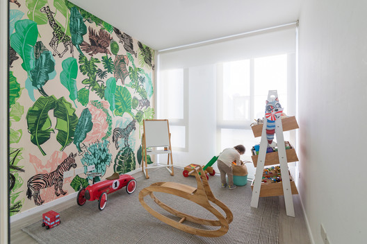 JA1205 Building / Cubero Rubio - Image 19 of 30