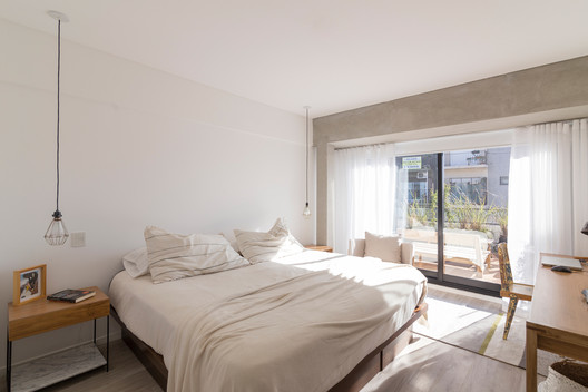 JA1205 Building / Cubero Rubio - Image 7 of 30