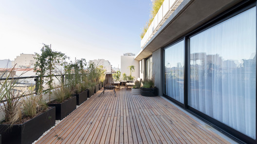 JA1205 Building / Cubero Rubio - Image 20 of 30