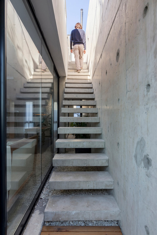 JA1205 Building / Cubero Rubio - Image 15 of 30