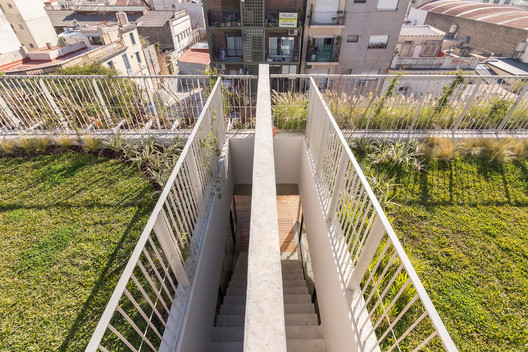 JA1205 Building / Cubero Rubio - Image 23 of 30