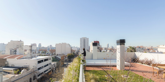 JA1205 Building / Cubero Rubio - Image 5 of 30