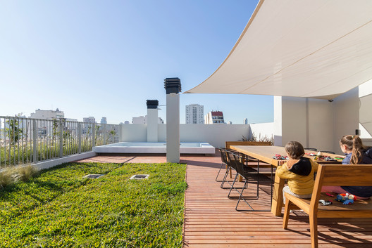 JA1205 Building / Cubero Rubio - Image 6 of 30