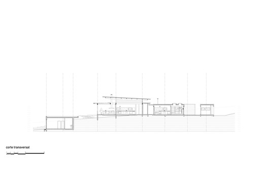 Residencia Jurumirim / Nitsche Arquitectos Residencia Jurumirim / Nitsche Arquitectos - Imagen 14 de 14
