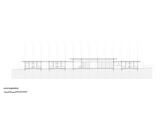 Residencia Jurumirim / Nitsche Arquitectos Residencia Jurumirim / Nitsche Arquitectos - Imagen 13 de 14