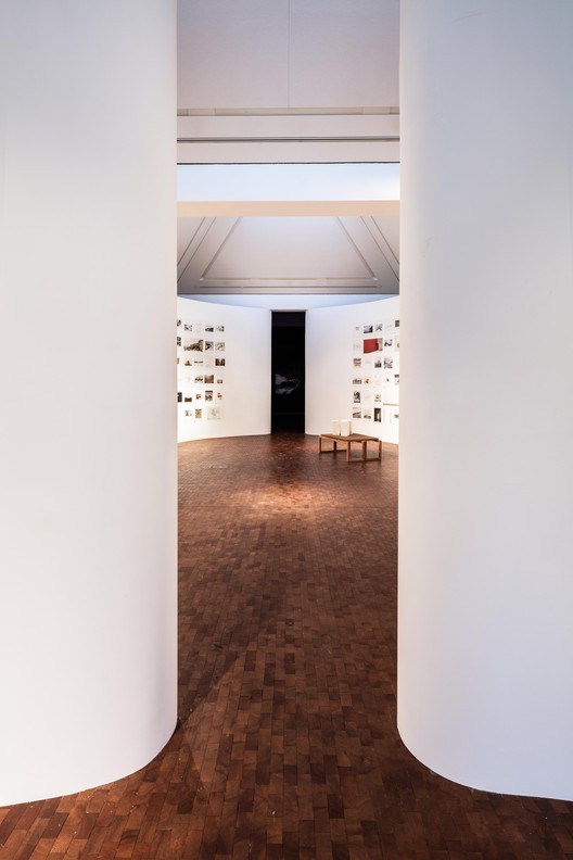 Reiulf Ramstad's Exhibition at the Utzon Center Investigates the Local-Global Architect - Image 9 of 24