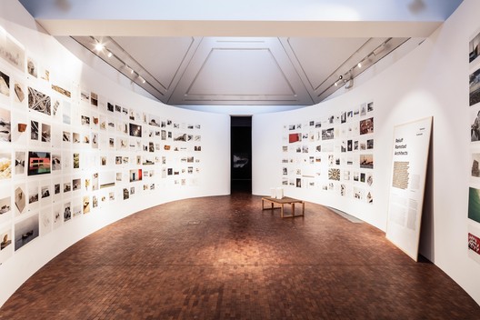 Reiulf Ramstad's Exhibition at the Utzon Center Investigates the Local-Global Architect - Image 10 of 24