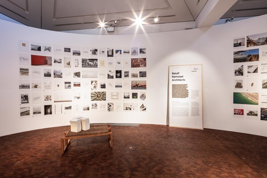 Reiulf Ramstad's Exhibition at the Utzon Center Investigates the Local-Global Architect - Image 11 of 24