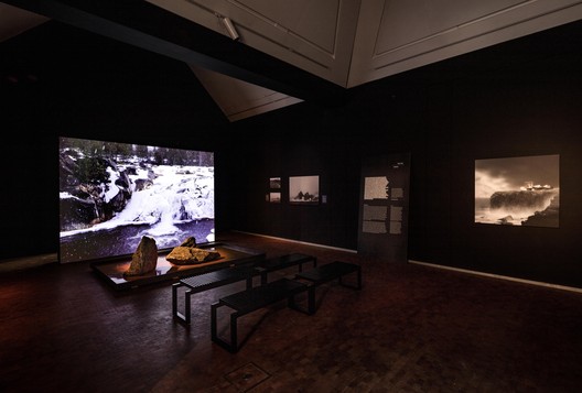 Reiulf Ramstad's Exhibition at the Utzon Center Investigates the Local-Global Architect - Image 12 of 24