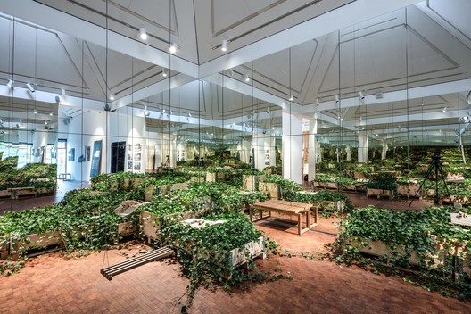 Reiulf Ramstad's Exhibition at the Utzon Center Investigates the Local-Global Architect - Image 1 of 24