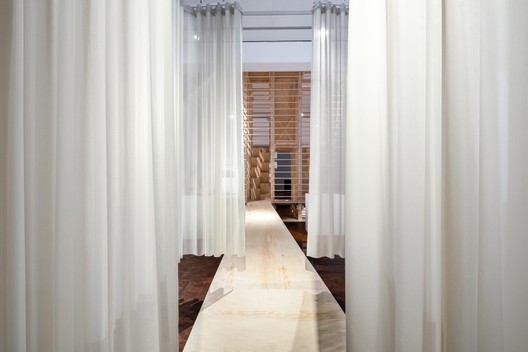 Reiulf Ramstad's Exhibition at the Utzon Center Investigates the Local-Global Architect - Image 14 of 24