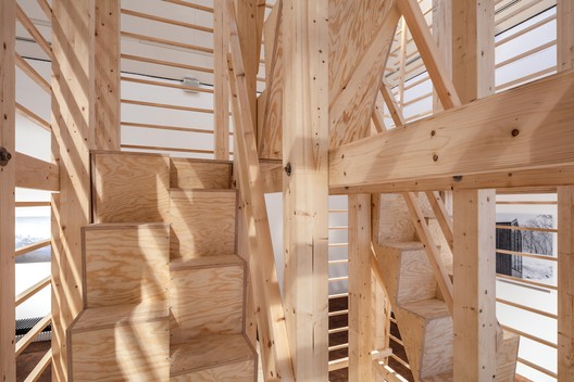 Reiulf Ramstad's Exhibition at the Utzon Center Investigates the Local-Global Architect - Image 17 of 24
