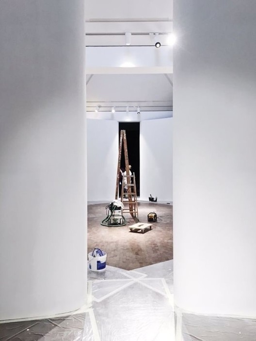 Reiulf Ramstad's Exhibition at the Utzon Center Investigates the Local-Global Architect - Image 4 of 24