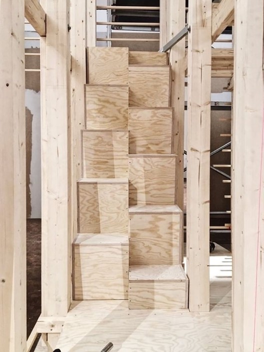 Reiulf Ramstad's Exhibition at the Utzon Center Investigates the Local-Global Architect - Image 6 of 24