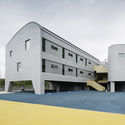 Shanghai Xinyang Construction co. LTD