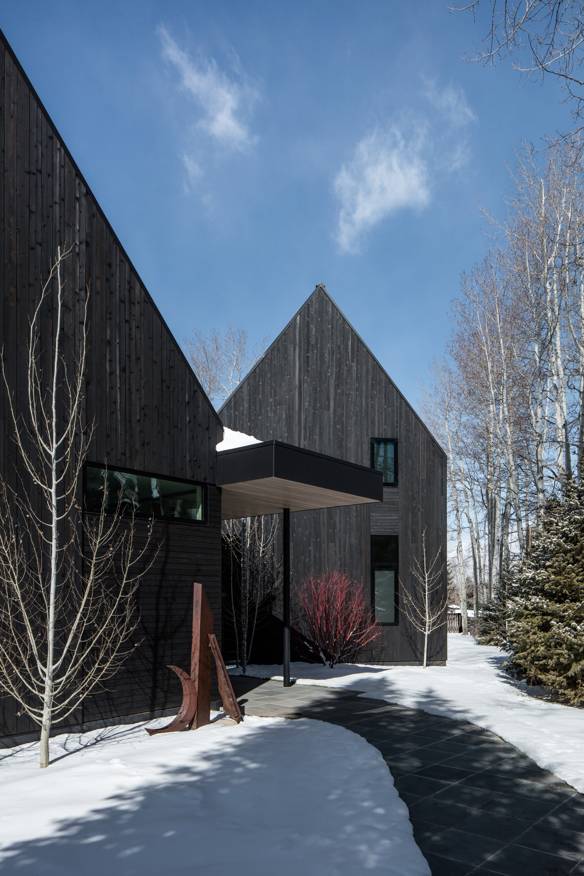 Gallery of VPlan / Studio B Architects 13