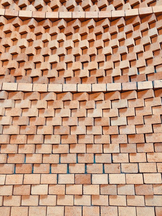 Museo del Vinagre de Mijo / Zhanghua Studio, AATU - Imagen 19 de 28
