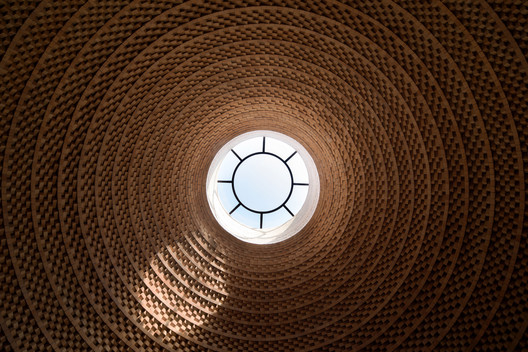 Museo del Vinagre de Mijo / Zhanghua Studio, AATU - Imagen 13 de 28