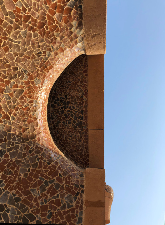 Museo del Vinagre de Mijo / Zhanghua Studio, AATU - Imagen 18 de 28