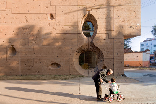 Museo del Vinagre de Mijo / Zhanghua Studio, AATU - Imagen 17 de 28