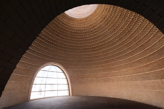 Museo del Vinagre de Mijo / Zhanghua Studio, AATU - Imagen 5 de 28