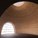 Museo del Vinagre de Mijo / Zhanghua Studio, AATU - Museos Y Espacios De Exhibición
