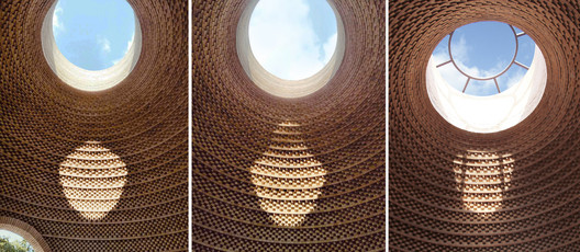 Museo del Vinagre de Mijo / Zhanghua Studio, AATU - Imagen 4 de 28