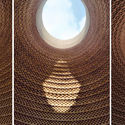 Museo del Vinagre de Mijo / Zhanghua Studio, AATU - Museos Y Espacios De Exhibición