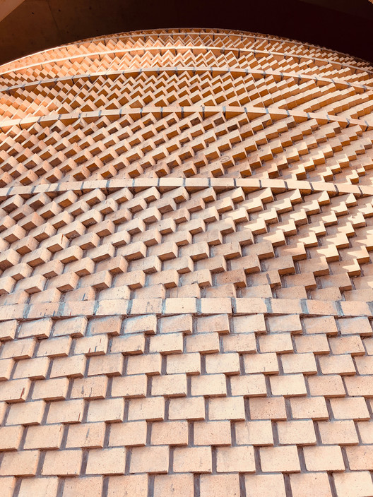 Museo del Vinagre de Mijo / Zhanghua Studio, AATU - Imagen 21 de 28