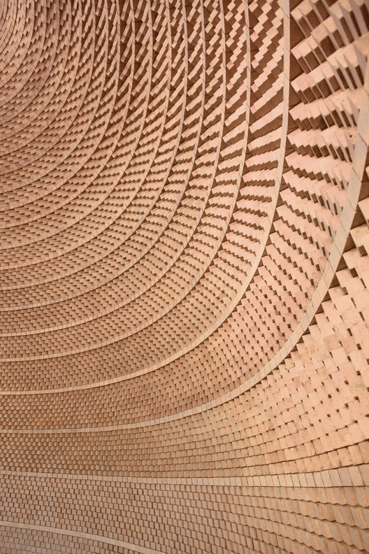 Museo del Vinagre de Mijo / Zhanghua Studio, AATU - Imagen 15 de 28
