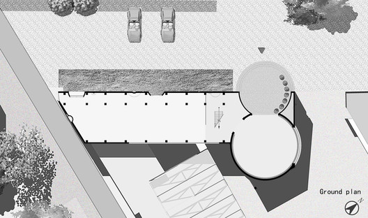 Museo del Vinagre de Mijo / Zhanghua Studio, AATU - Imagen 23 de 28