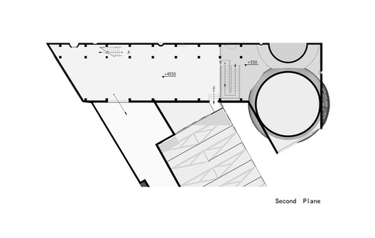 Museo del Vinagre de Mijo / Zhanghua Studio, AATU - Imagen 24 de 28