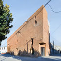 Museo del Vinagre de Mijo / Zhanghua Studio, AATU - Museos Y Espacios De Exhibición
