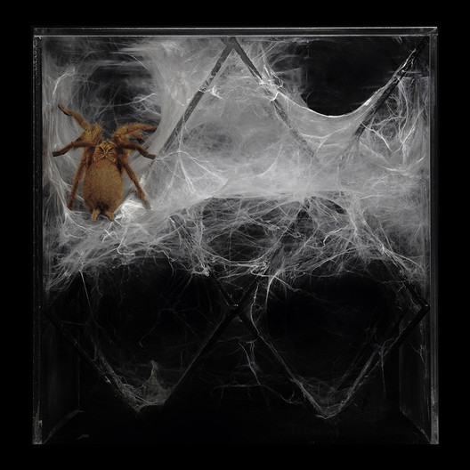 Centre Pompidou hosts Living Sculptures investigating Life in a Digital Age Centre Pompidou hosts Living Sculptures investigating Life in a Digital Age - Image 15 of 17
