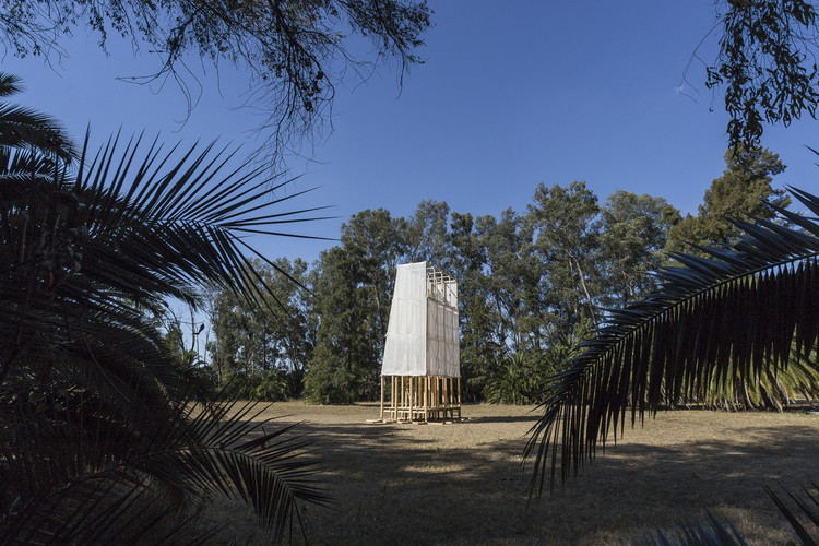 Observatory of the Countryside and the Stars / sauermartins - More Images