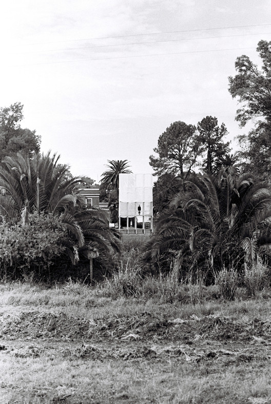 Observatory of the Countryside and the Stars / sauermartins Observatory of the Countryside and the Stars / sauermartins - Image 17 of 25