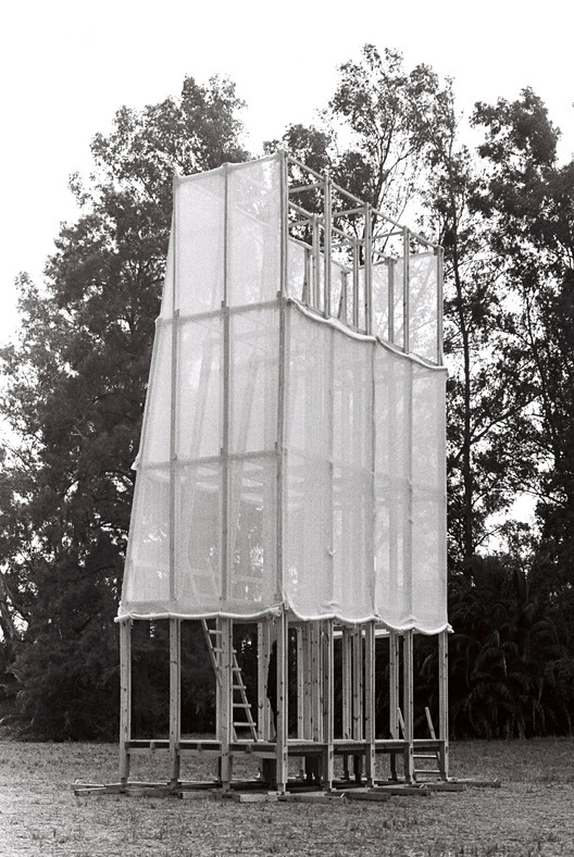 Observatory of the Countryside and the Stars / sauermartins Observatory of the Countryside and the Stars / sauermartins - Image 10 of 25