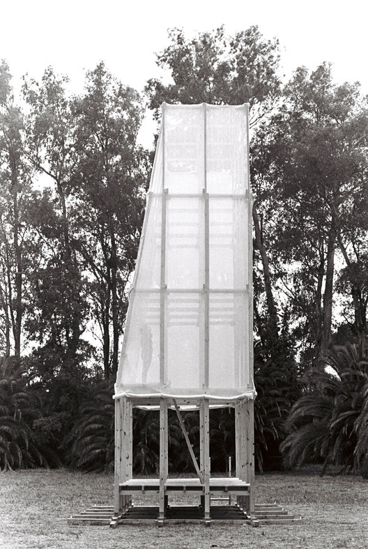 Observatory of the Countryside and the Stars / sauermartins Observatory of the Countryside and the Stars / sauermartins - Image 11 of 25
