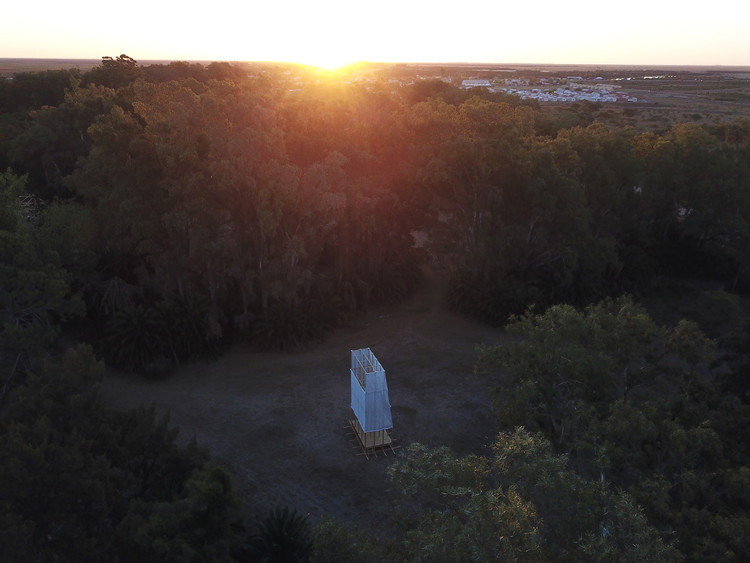 Observatory of the Countryside and the Stars / sauermartins - Image 8 of 25