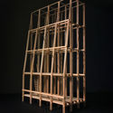 Observatory of the Countryside and the Stars / sauermartins - Drawings, Pavilion