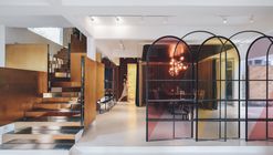 Mantab Workplace / S/LAB10