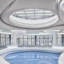 Inter Continental Shanghai Wonderland Hotel / Cheng Chung Design - Interior Design