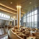 Inter Continental Shanghai Wonderland Hotel / Cheng Chung Design - Interior Design