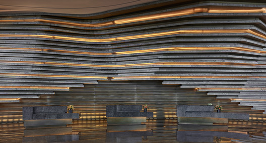 Inter Continental Shanghai Wonderland Hotel / Cheng Chung Design - Image 8 of 38