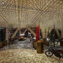 Inter Continental Shanghai Wonderland Hotel / Cheng Chung Design - Interior Design