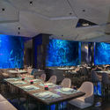 Inter Continental Shanghai Wonderland Hotel / Cheng Chung Design - Interior Design