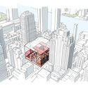 OMA / Shohei Shigematsu to Reimagine Sotheby’s New York Headquarters - Image 1 of 4